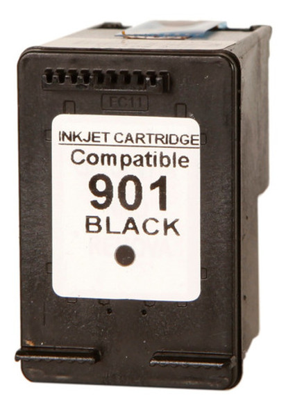 Par Cartucho 901xl Preto + Color J4580 J4680 J4660 J4500 J45 1 Par Cartucho 901xl Preto + Color J4580 J4680 J4660 J4500 J45 1