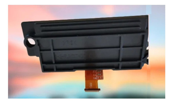 Display Lcd Teclado Casio Cts200 Cts300 Cts190 Cts195 Novo 1