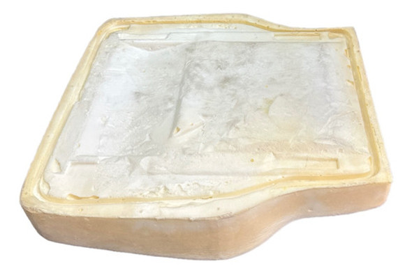 Relleno Poliuretano Asiento Camion Renault 1