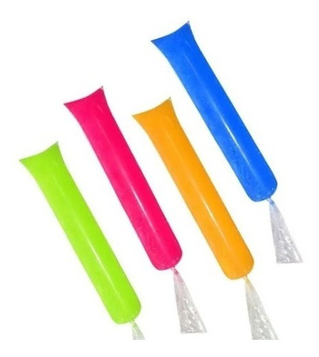 Saquinho Geladinho Gourmet 6x24 2000 Unidades 0