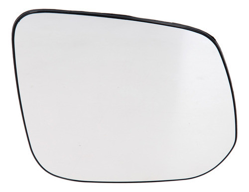 Vidrio De Espejo Derecho Con Base Cóncavo Derecho Chevrolet 0