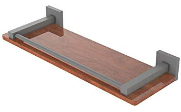 Allied Brass Mt-1-16-gal-irw Montero Collection Estante De M 0