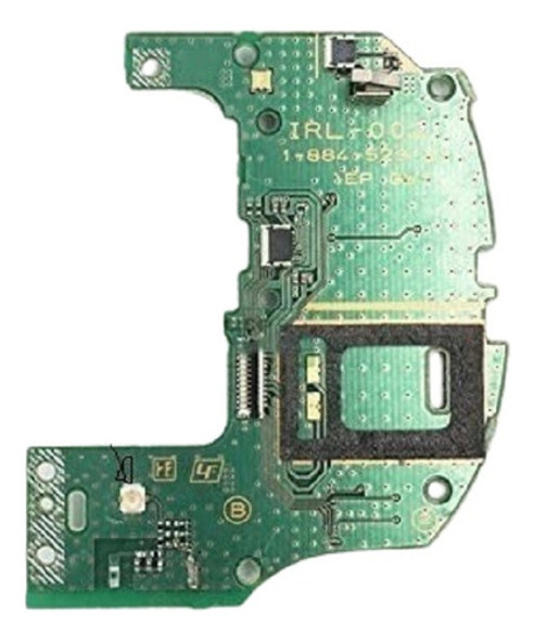 Pcb Izquierdo 3g Control Botones Para Ps Vita Pch 1000 1xxx 0