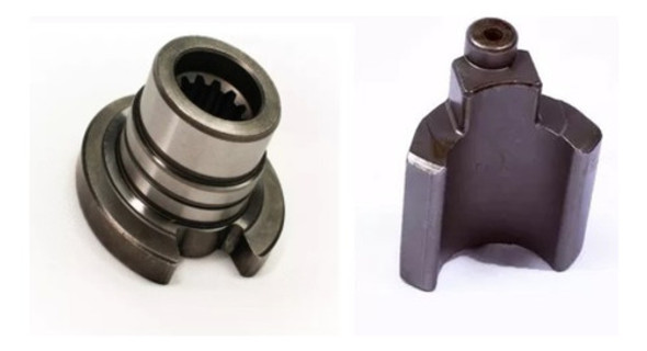 Martelo + Camer Parafusadeira Pneumatica 1 Sk75/sk79 0