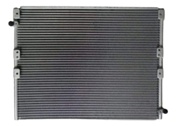 Condensador Toyota Sw4 1996 1997 1998 1999 2000 2001 2002 0
