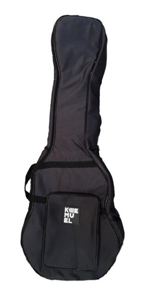 Funda Bajo Acústico Acolchada Mochila Kemuel 0