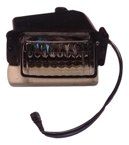 Caminero Foco Auto Izq Depo Vw Caddy 96-03 0