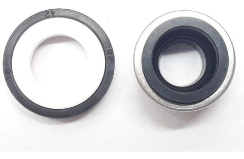 Empaquetadura Sello Para Bomba De Agua Con Eje 12mm 0