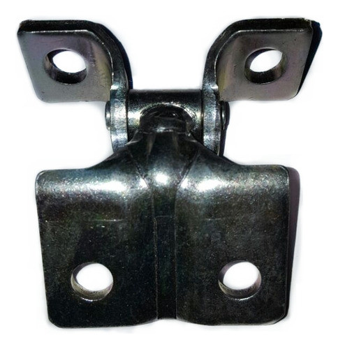 Bisagra Inferior Puerta Delantera Fiat Fiorino 2004 Al 2014 0