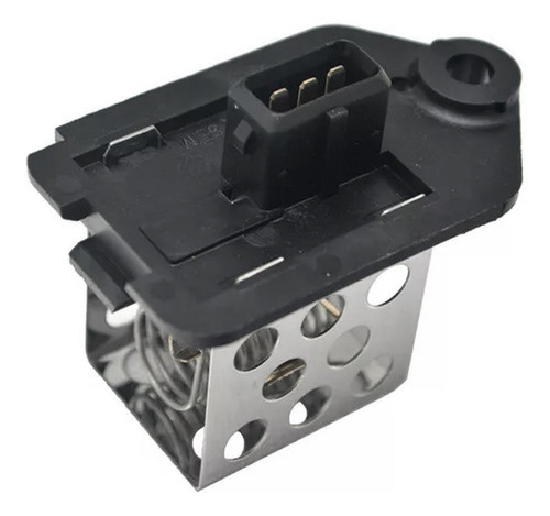 Resistencia Eletroventilador Da Ventoinha Citroën C8 04/05 1