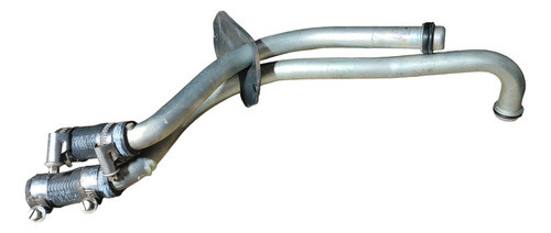 Tubo De Água Quente Ar Condicionado Iveco Tector 11190  E838 0