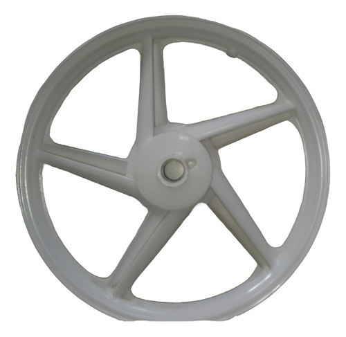 Llanta 5 Rayos Delantera Zanella Sol 1