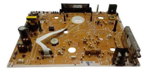 Placa Principal Vídeo Cassete Panasonic Nv-sj415 *a2517 0