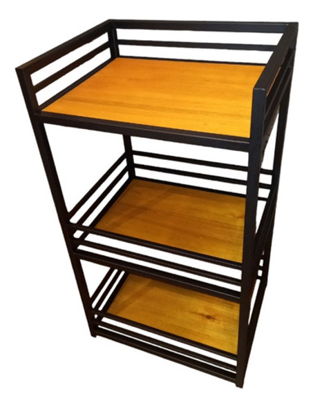 Mueble Auxiliar Para Cocina 0