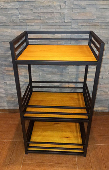 Mueble Auxiliar Para Cocina 1