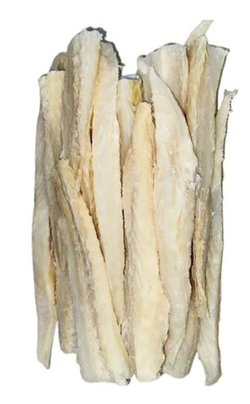 Bacalhau Do Porto Legitimo Em Lascas Limpo 1kg 0