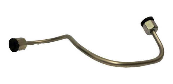 Caño De Inyector Nº 4 Vw 1.6 Diesel 0