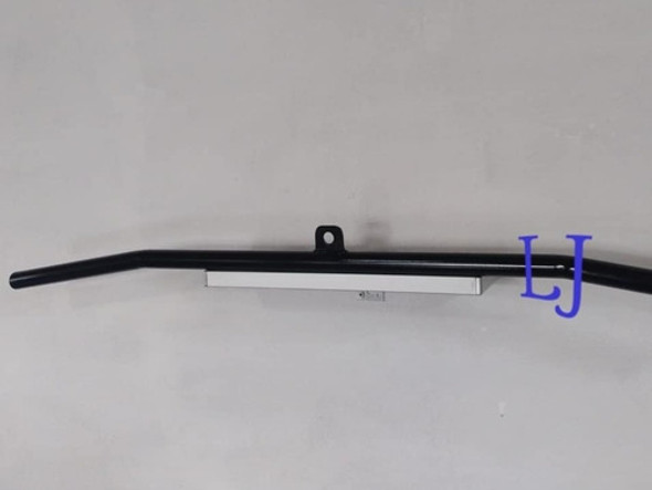 Barra Dorsalera Para Polea 1 Barra Dorsalera Para Polea 1