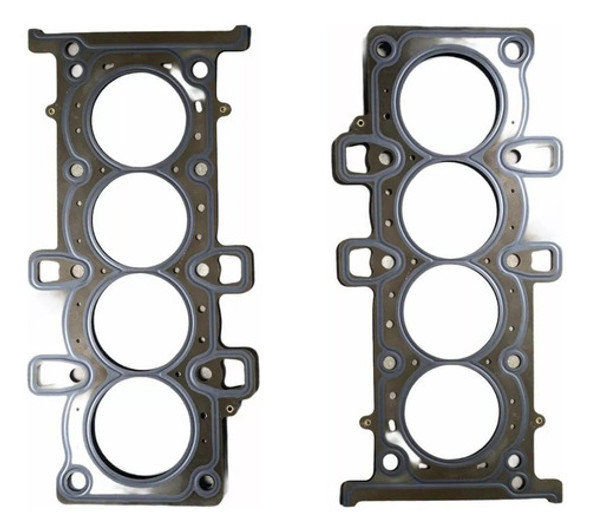 Juego De Juntas+bulones Chery Tiggo 1.6 16v 4g16 (mls) 1