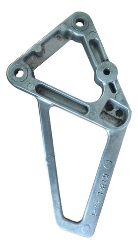 Honda Cbr500f Soporte Pedal Delantero Izquierdo Orig 0
