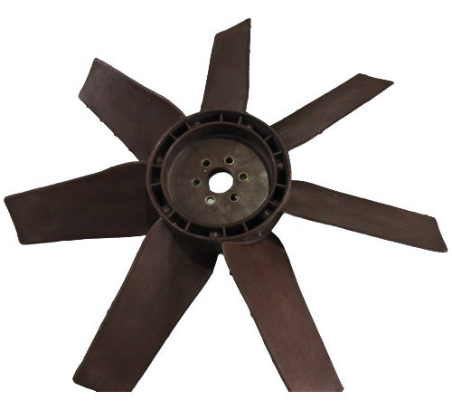 Paleta Ventilador Mercedes Benz 1215 0