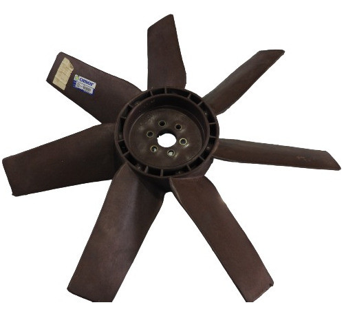 Paleta Ventilador Mercedes Benz 1215 1