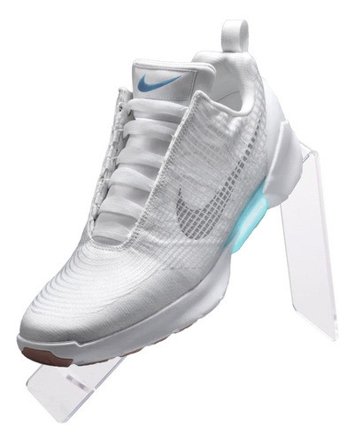 Exhibidor Porta Calzado Transparente Simil Acrílico X12u 0