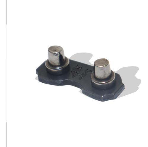 Elo De União Com Rebite P/ Corrente Motosserra 3/8  .058 1