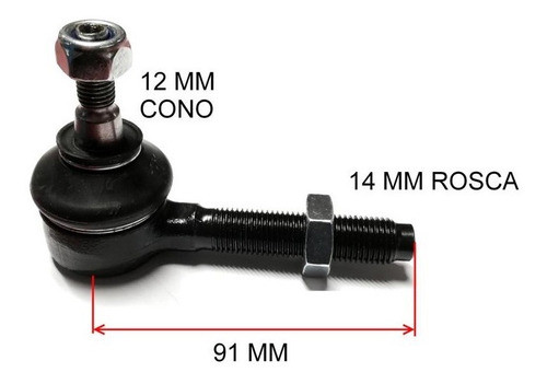 Puntero Ayd Peugeot 306 93-96 0