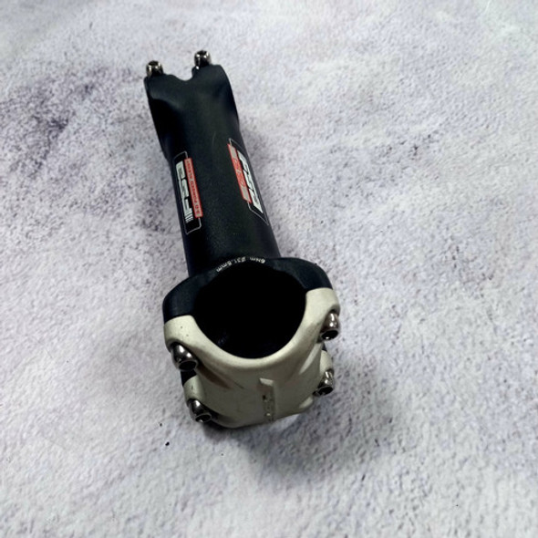 Stem Fsa Os-150 3.0 Forged Aluminio - 120mm De Largo 1 Stem Fsa Os-150 3.0 Forged Aluminio - 120mm De Largo 1