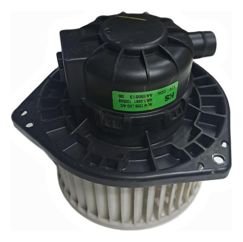 Motor Soplador. Chevrolet Aveo. Original 0