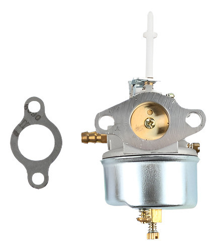 Simplicidad De Lanzador De Carburador Para Tecumseh Hsk70 13 0