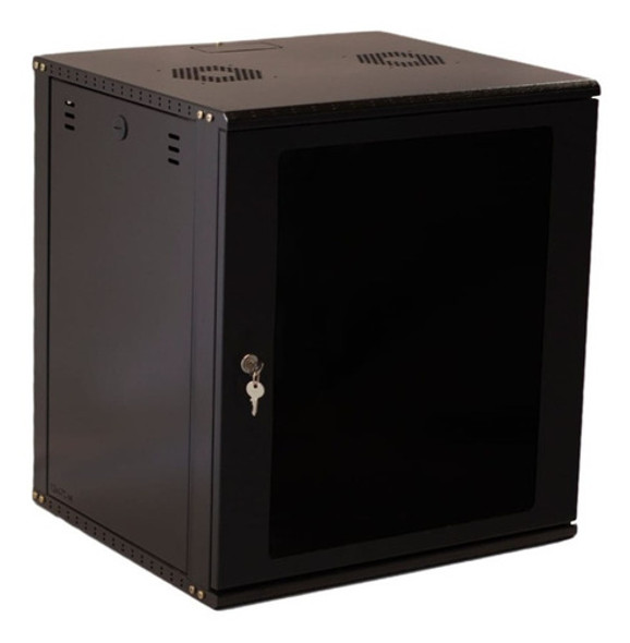 Mini Rack / Parede 19'' 20u X 670mm Desmontável Frete Gratis 1