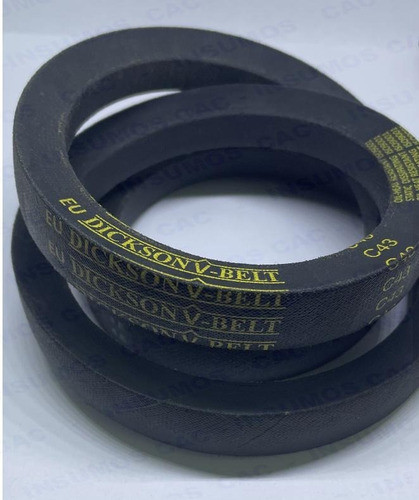 Correa C-110 Industrial Dickson 0