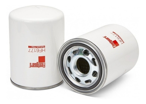 Filtro Cummins Hydraulic Hf6177 Cuotas 0