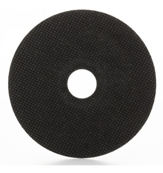 Disco Abrasivo Corte 115x1mm Acero Hierro Hamilton Pack X 10 1