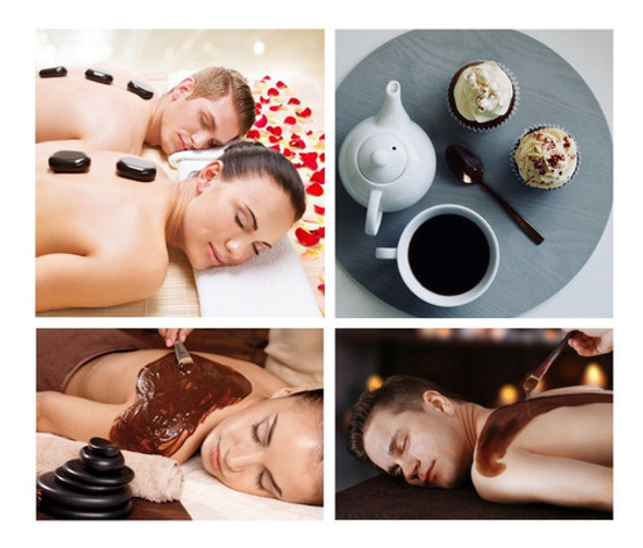 Especial Choco Relax Duo 0