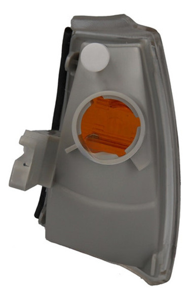 Giro Faro Delantero Renault Clio 1994 1995 1996 Der 1