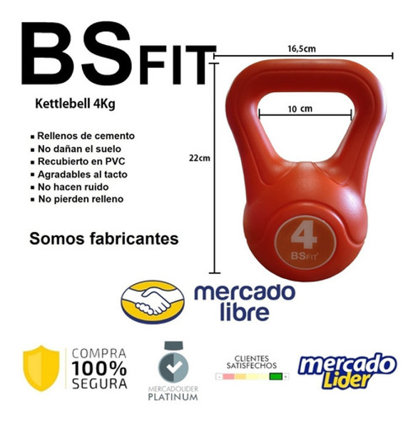 Combo Entrenamiento Funcional Sport Gym Fitness Functional 1