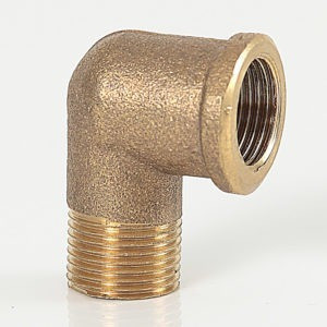 Codo Mh Bronce 3/4 Bce Gk 1