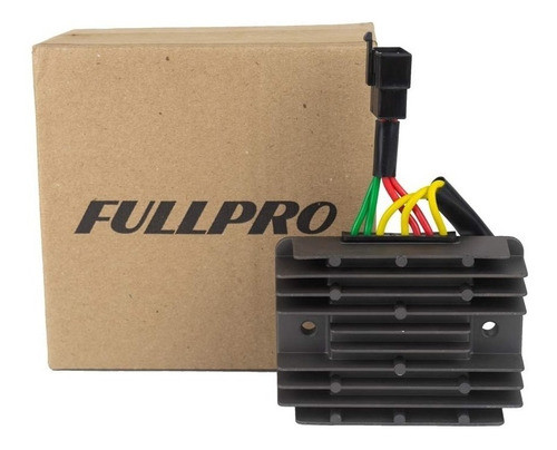 Regulador Voltage Ducati 1098 07/11 Mk Motos 0