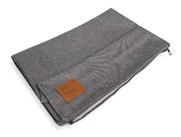Funda Camas Cuchas Para Perros Y Gatos My Paw Duke Medianos 0