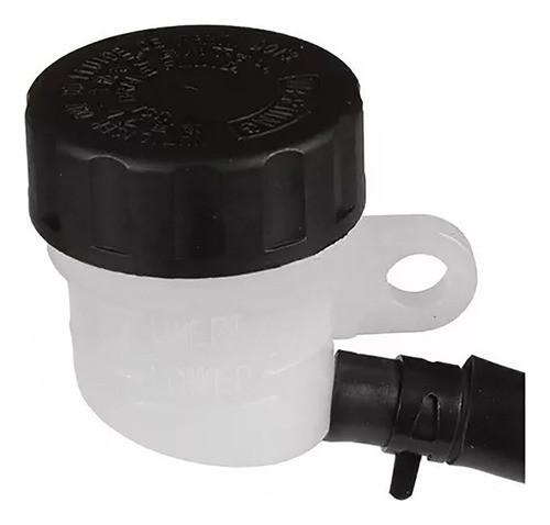 Burrinho Freio Traseiro Completo Fazer Tenere Lander 250 1