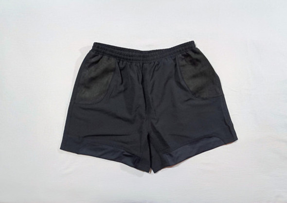 Short Toulon Test Match Hungaria Negro Rugby Francia 1