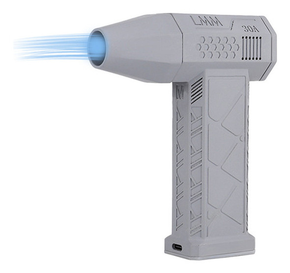 Para Para Ventilador Turbo Mini Jet Dry Blower De 130000 0