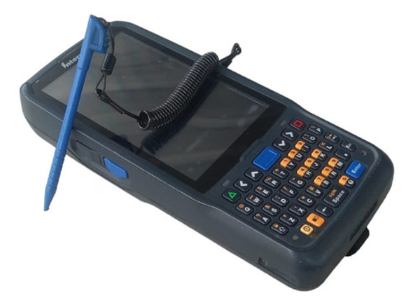 Coletor De Dados Honeywell Intermec Cn51 - Semi Novo 1
