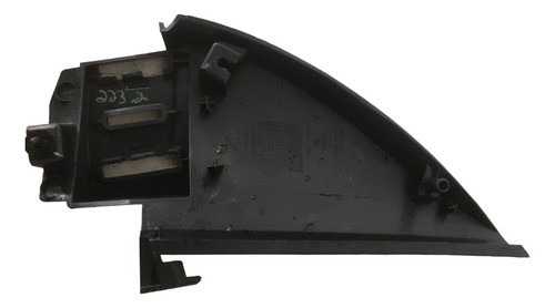 Acabamento Interno Retrovisor Direito T-cross 1.0 2021 1