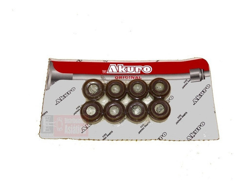 Retenes Valvulas Jeep 226 Cherokee V6 3.7 0