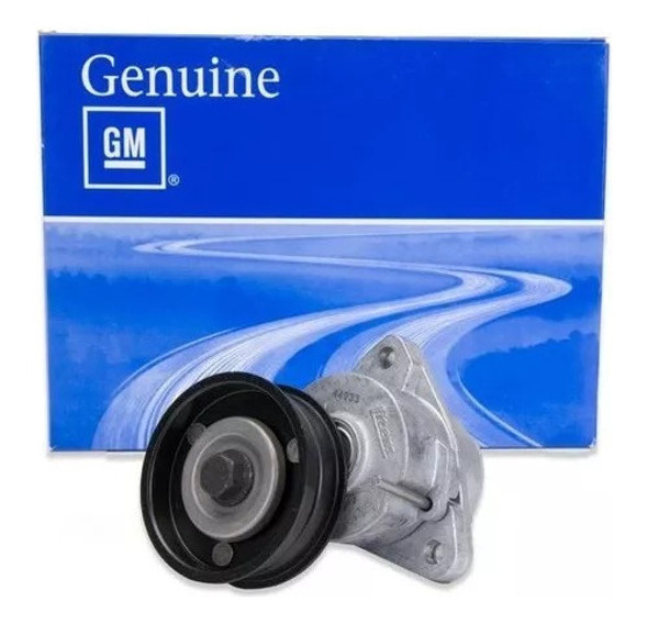 Tensor Polyv Chevrolet Onix Prisma Agile 1.4 0