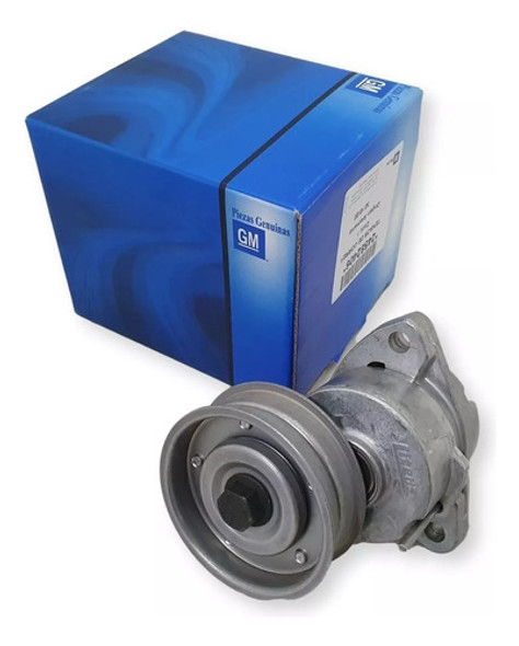 Tensor Polyv Chevrolet Onix Prisma Agile 1.4 1